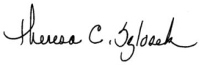 signature